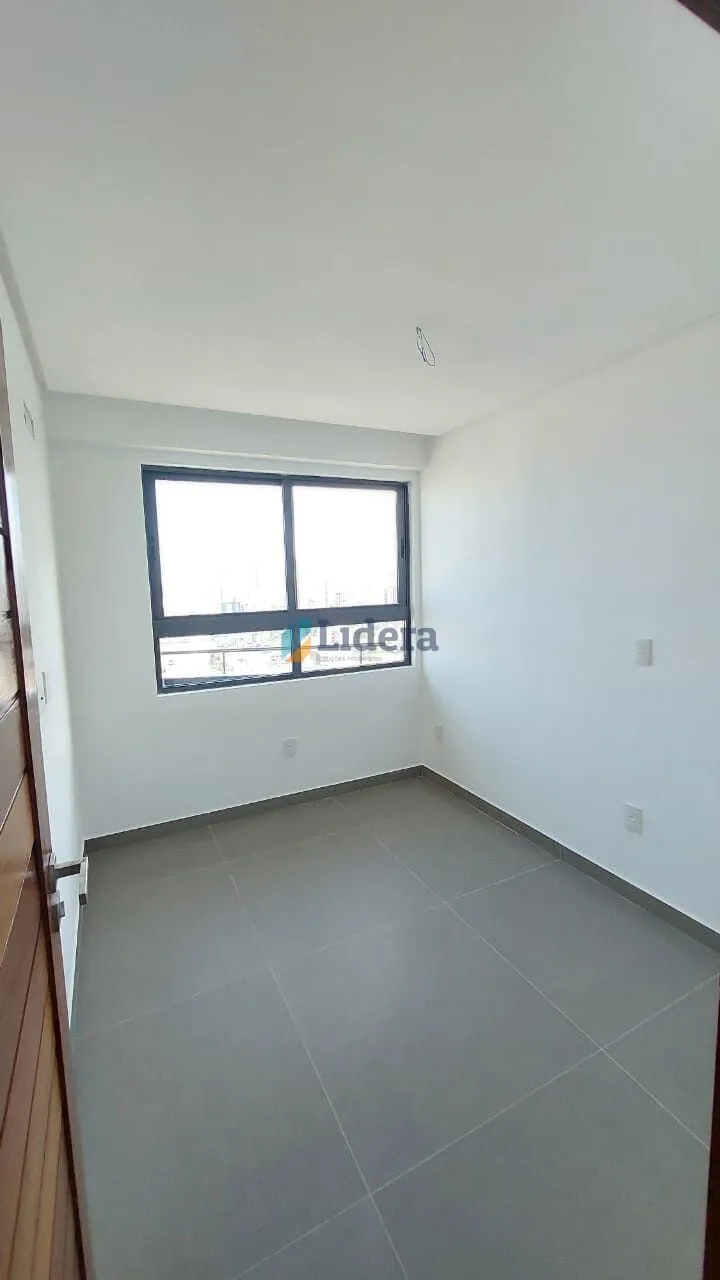 Imagem Apto Alto Padrão- 68.18m² - 2 quartos - 1 suite - em Jardim Oceania, João Pessoa/PB