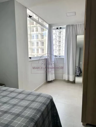 Imagem Apartamento de frente 3 quartos vista pro mar