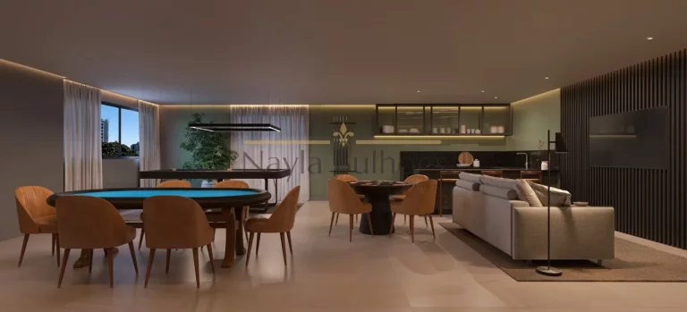 Imagem APARTAMENTO RESIDENCIAL em FLORIANÓPOLIS - SC, ESTREITO