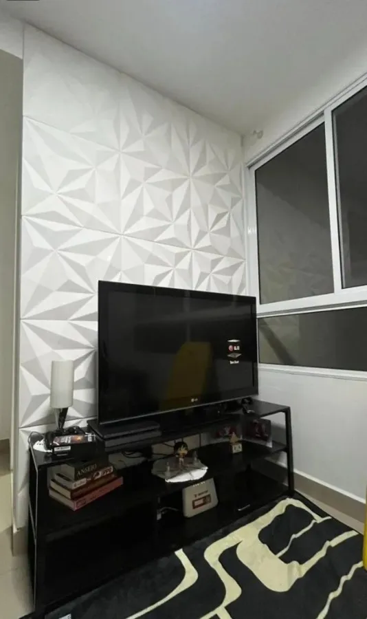 Imagem Apartamento para Venda em Hortolândia, Vila Real, 2 dormitórios, 1 suíte, 1 banheiro, 1 vaga