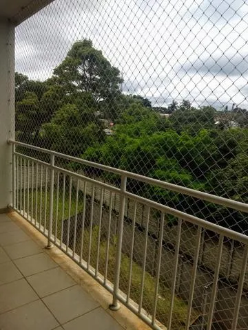 Foto do imóvel APARTAMENTO- VILLA FLORA - SUMARÉ