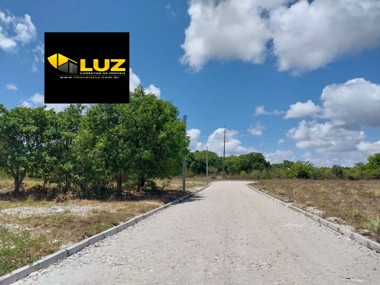 Imagem Show de Loteamento Sítio Terra Boa em Pindoretama Ceará!