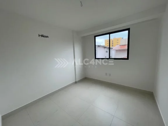 Imagem Apto Alto Padrão - 3 Quartos - 2 Suítes - 120 m² - Jardim Oceania, João Pessoa/PB
