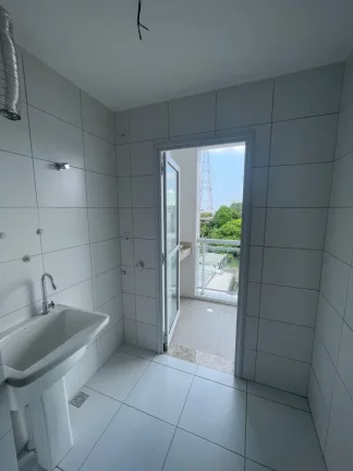 Imagem APARTAMENTO RESIDENCIAL em MANAUS - AM, PRAÇA 14 DE JANEIRO
