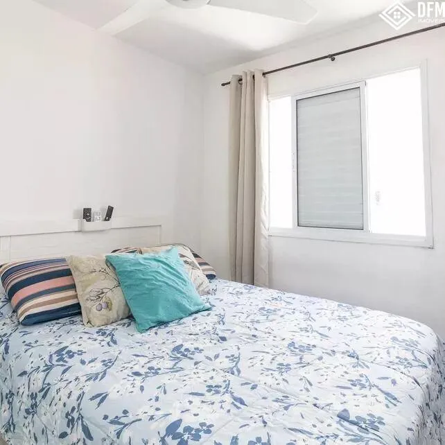 Imagem Apartamento com 2 Dormitorio(s) localizado(a) no bairro Chácara Cruzeiro do Sul em São Paulo / Mato Grosso do Sul Ref.:80965320