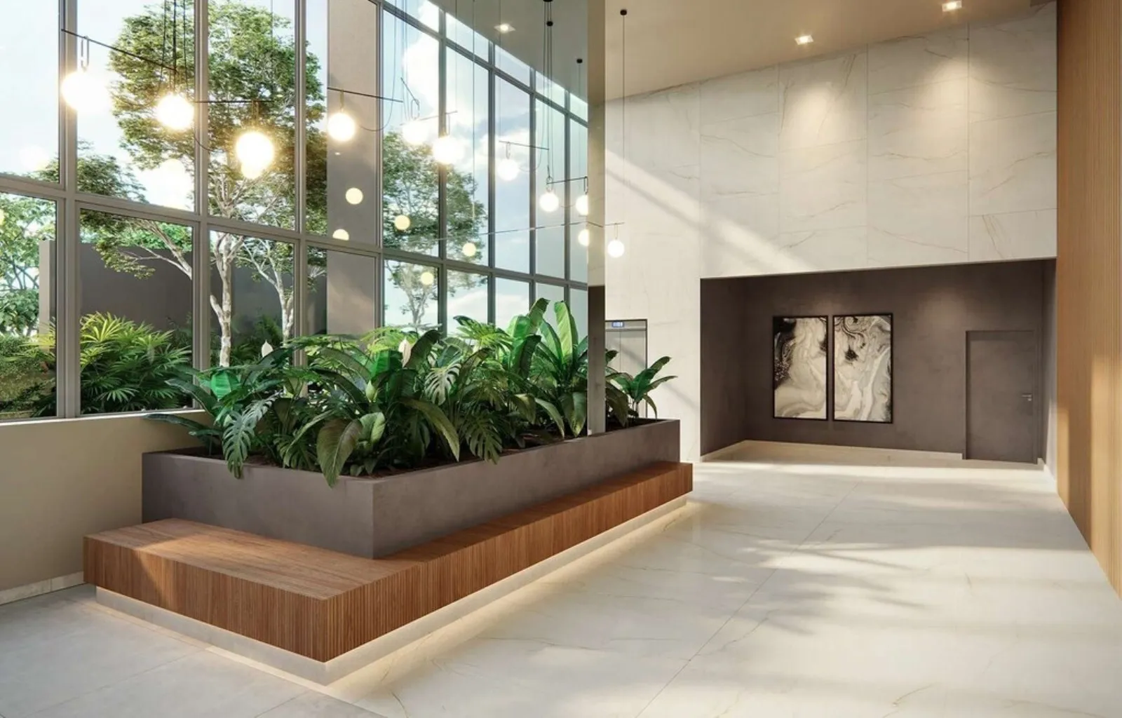 Imagem APARTAMENTO RESIDENCIAL em São Paulo - SP, Tatuapé