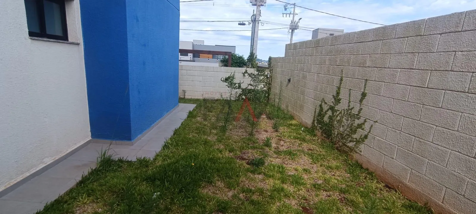 Imagem Apartamento Garden à venda no Belvedere Cidade dos Lagos com 2 quartos
