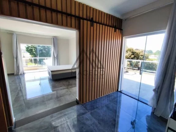 Imagem Espetacular Casa de Campo à Venda - Ninho Verde I