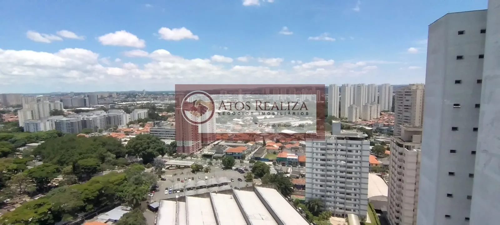 Imagem Apartamento em Jardim Marajoara - São Paulo