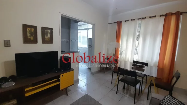 Foto do imóvel Apartamento para locação ou venda pacote R$3.000,00