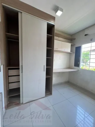 Imagem Condomínio de casa inglês 120m