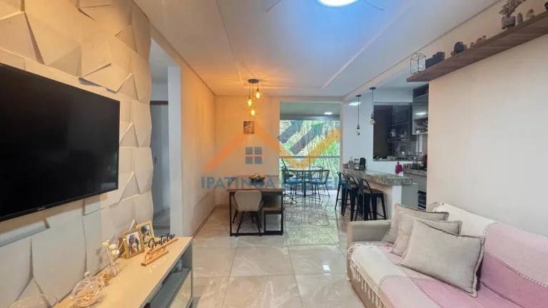 Foto do imóvel Apartamento no Canaã em Rua Mario Silva
