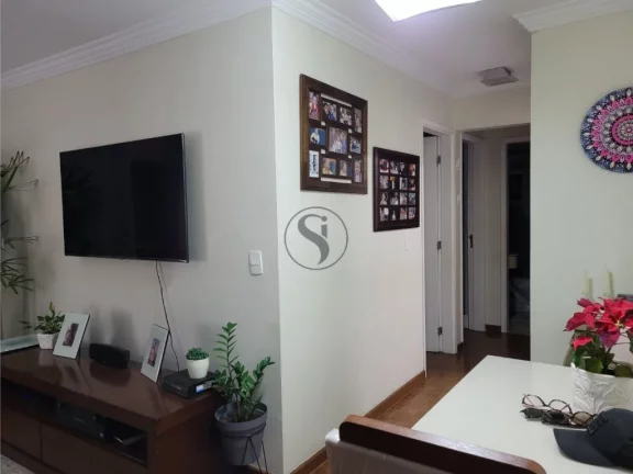Imagem APARTAMENTO RESIDENCIAL em SÃO PAULO - SP, SAÚDE