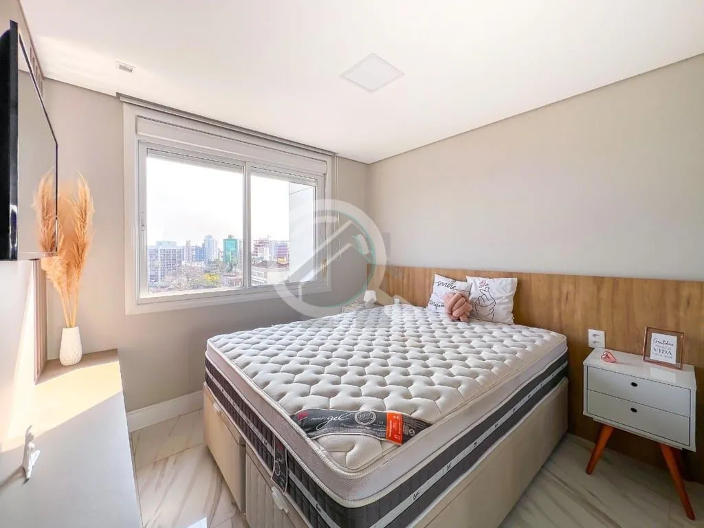 Imagem Imóvel estilo Studio, com 45m² finamente decorado, com móveis planejados. Localização privilegi...