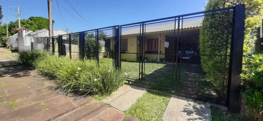 Imagem Casa térrea 90m² privativos, 2 quartos 1 vaga coberta - Espírito Santo