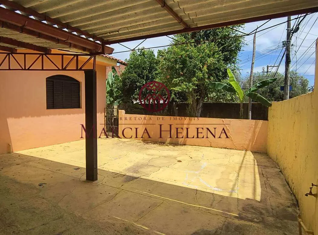 Imagem Casa à venda em Campinas, Jardim dos Oliveiras, com 2 quartos, 120m2