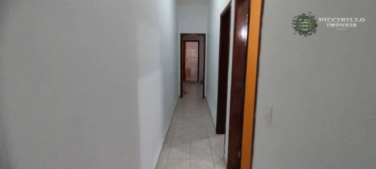 Imagem casa caiçara