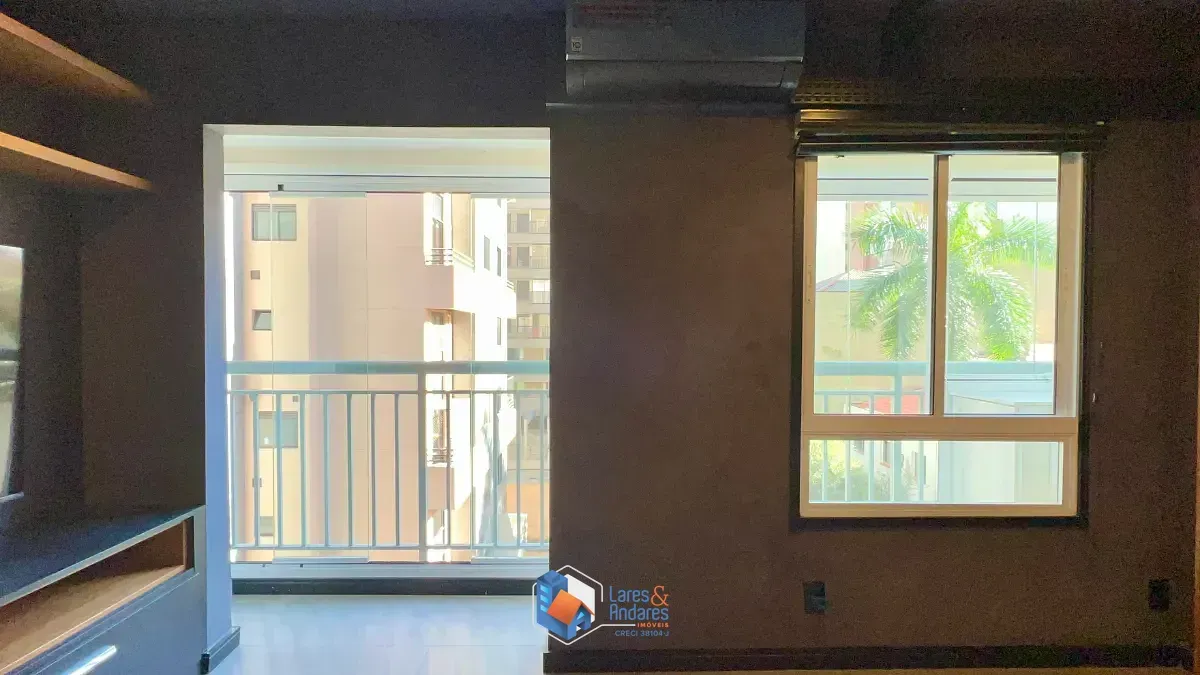 Imagem Studio para venda e locação em Pinheiros com 1 quarto, sendo 1 suíte, 31m²