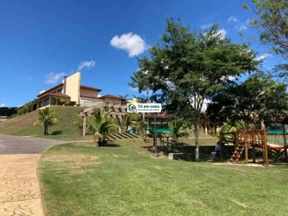 Imagem TERRENO RESIDENCIAL em CAÇAPAVA - SP, CONDOMÍNIO TERRAS DO VALE