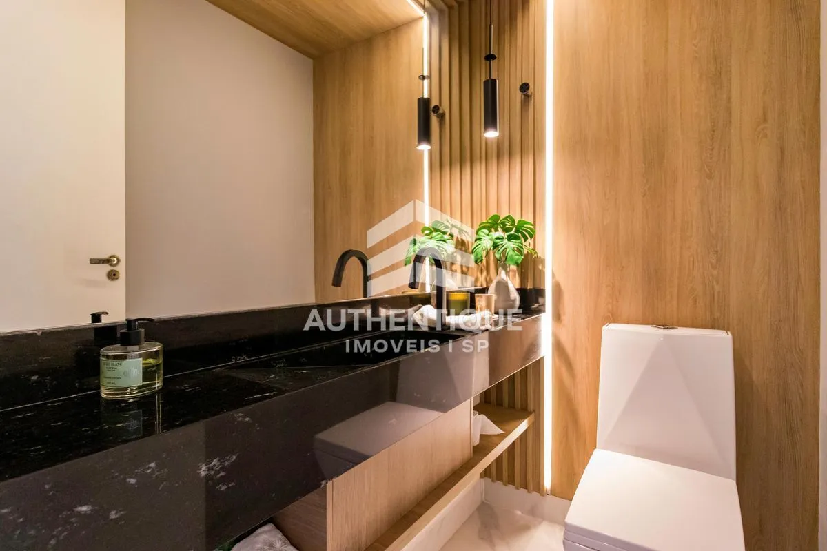 Imagem MISTI MORUMBI - Apartamento no bairro Morumbi à venda