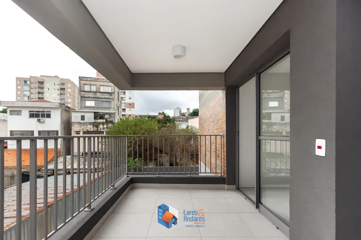 Imagem Apartamento para venda em Saúde com 2 quartos, sendo 1 suíte, 68m²