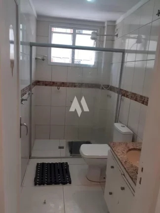Imagem Apartamento com 2 quartos vista mar à venda no Gonzaga-Santos/SP