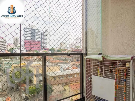 Imagem Apartamento à Venda No São Judas Com 3 Dormitórios Sendo 1 Suíte e 2 Vagas