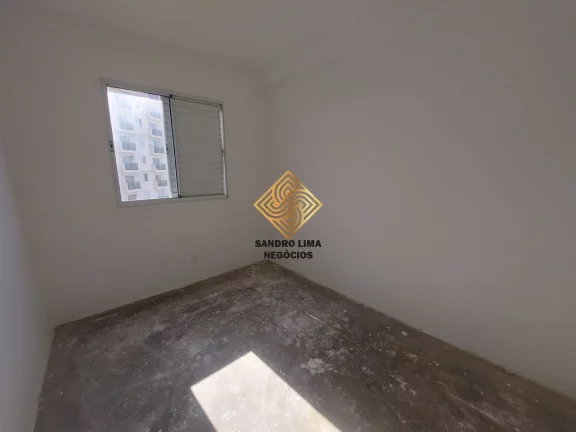 Imagem APARTAMENTO DE 44 M² 2 DORMITÓRIOS COM VAGA DE GARAGEM - A 5 MIN DO SHOPPING CANTAREIRA ÓTIMA LOCALIZAÇÃO - ZONA NORTE - JARAGUÁ - SÃO PAULO