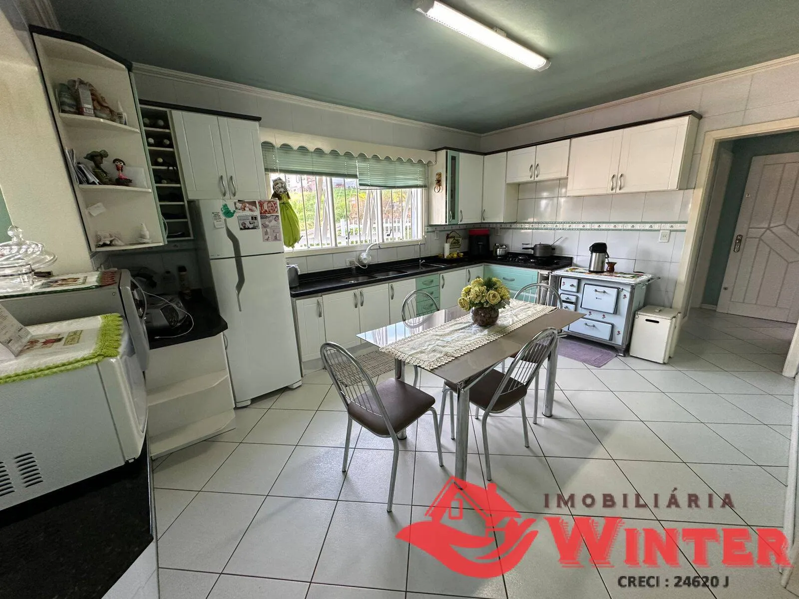 Imagem Casa com 156m2 no Vale Real