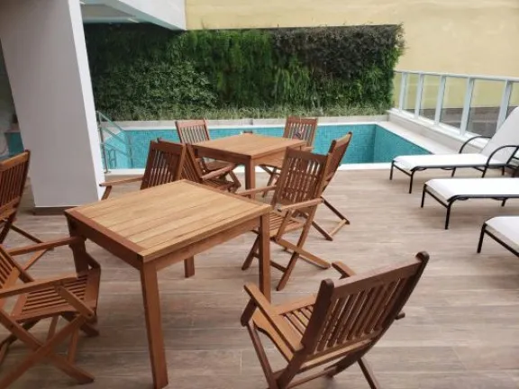 Imagem Apartamento com 2 Quartos à Venda, 66 m² em Bela Vista - São Paulo