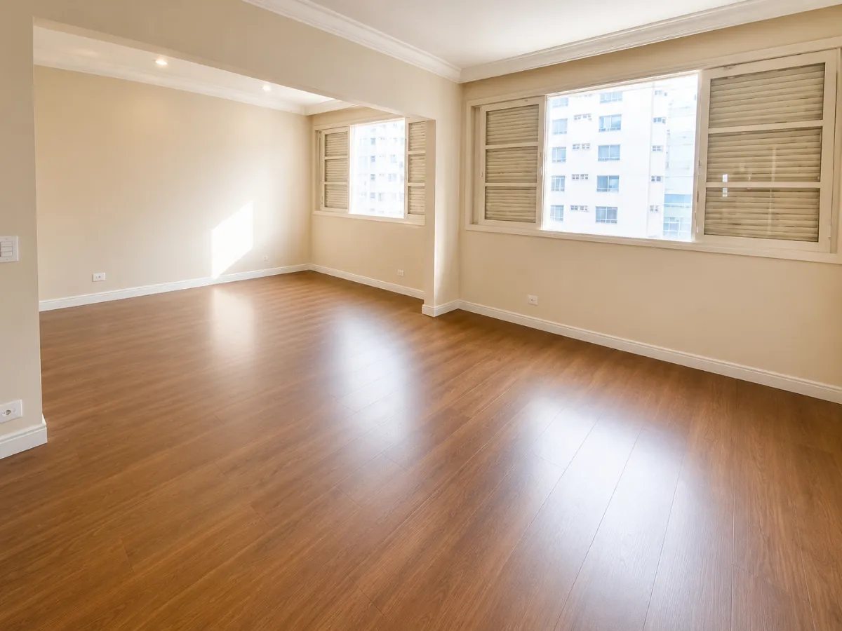 Foto do imóvel Apartamento para venda em Bela Vista com 1 quarto, sendo 1 suíte, 75m2