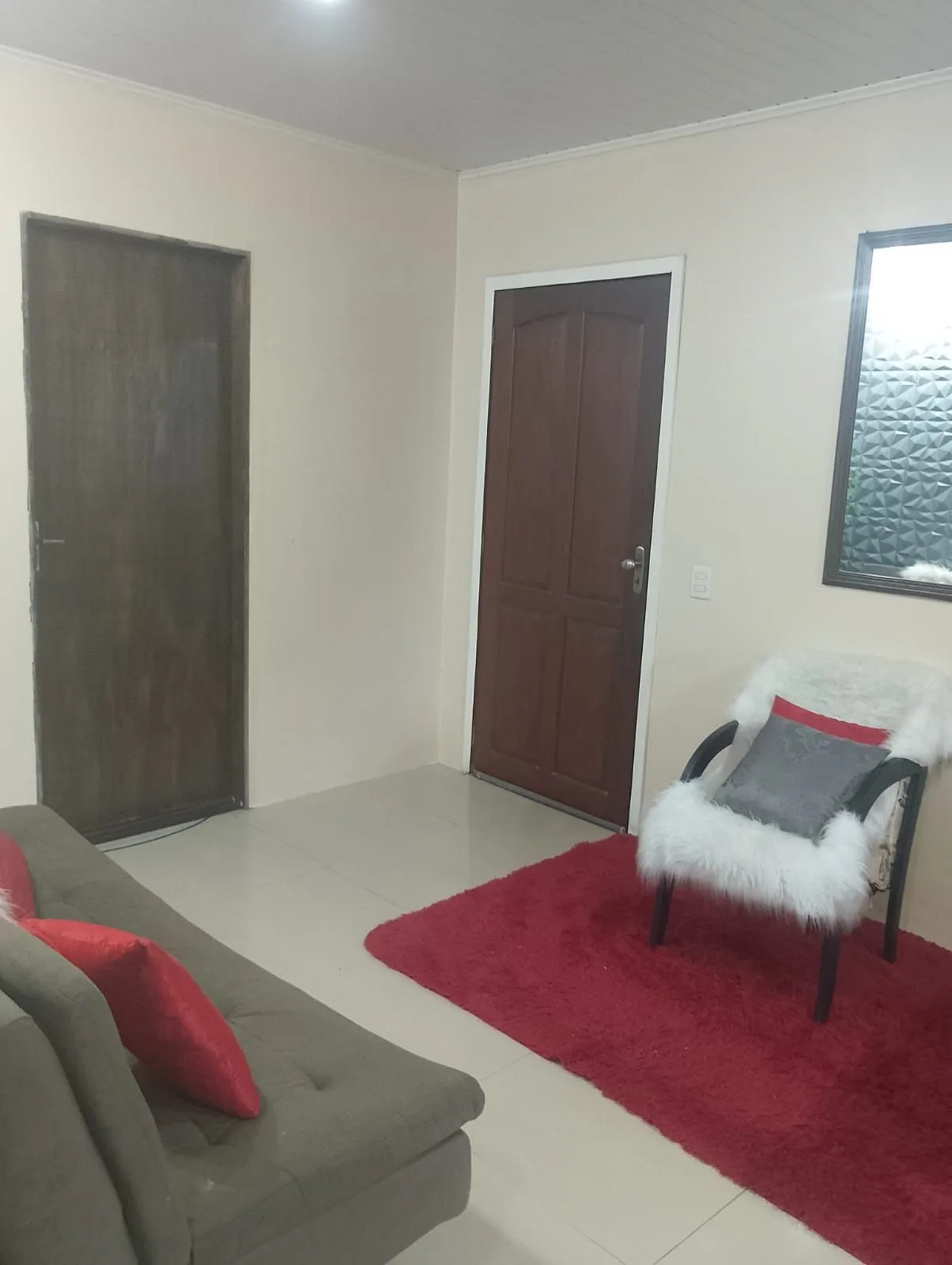 Imagem Linda casa com opção para 4 quartos