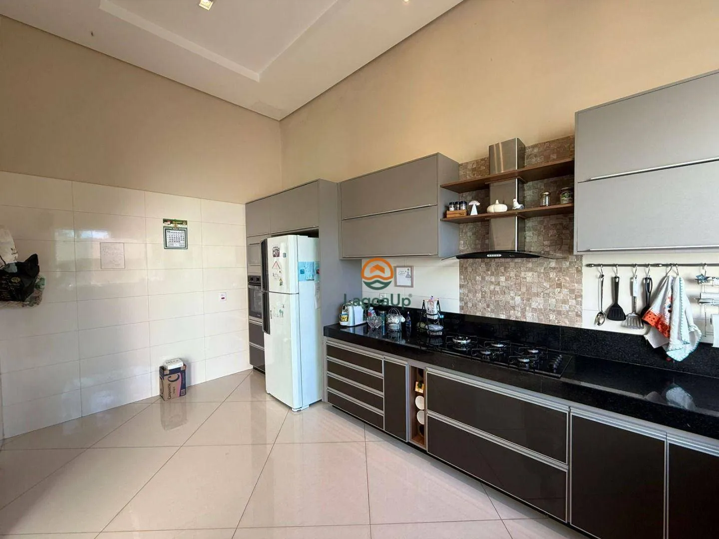 Imagem Casa com 4 dormitórios à venda, 205 m² por R$ 1.060.000 - Jardim Ipê - Lagoa Santa/MG