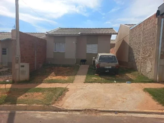 Oportunidade Única em GARCA - SP | Tipo: Casa | Negociação: Venda Direta Online | Situação: Imóvel em RUA 1