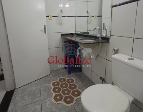 Imagem Apartamento em Santos na Ponta da Praia com 2 dormitórios e uma vaga de garagem coletiva à venda R$ 330.000,00