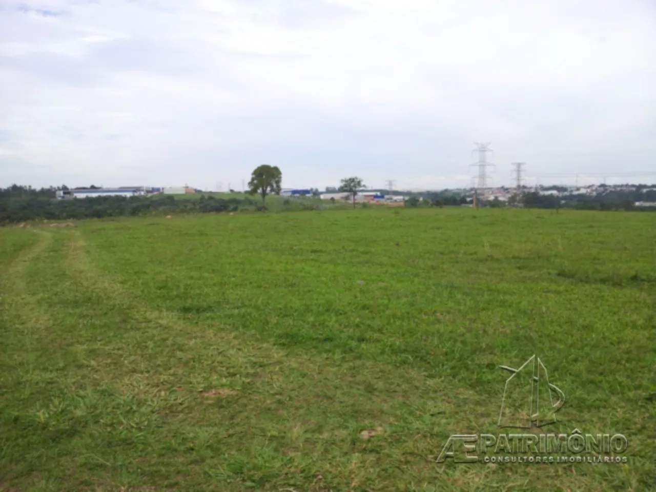 Imagem AREA RESIDENCIAL em SOROCABA - SP, CAJURU DO SUL