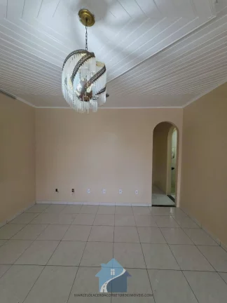Imagem CASA NO CONJUNTO AJURICABA - ALVORADA
