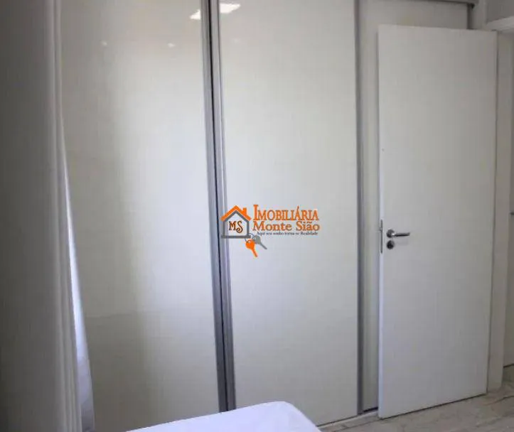 Imagem Apartamento com 3 dormitórios à venda, 59 m² por R$ 478.000,00 - Jardim Imperador - Guarulhos/SP