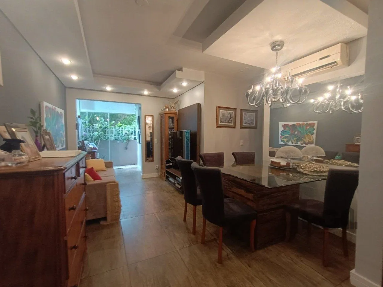 Imagem Apartamento em Teresópolis