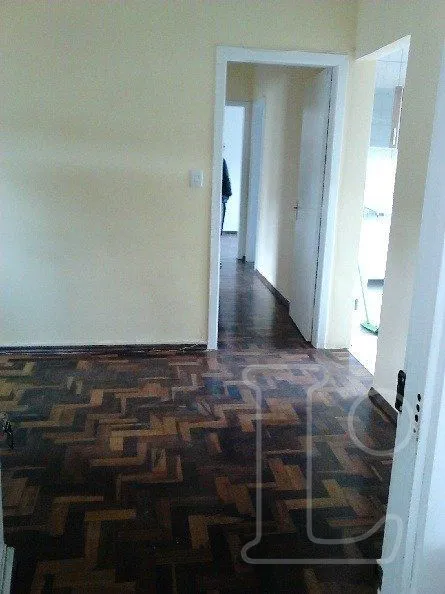 Imagem Apartamento para Venda - 81.06m², 3 dormitórios, 1 vaga - Cristal