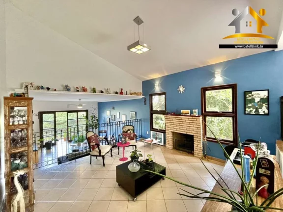 Imagem Casa - Granja Viana | Batelli Imóveis