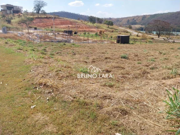 Imagem Terreno à venda no Condomínio Park Royall - Sete Lagoas/MG