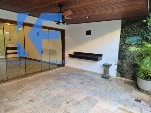 Imagem CASA RESIDENCIAL em CAMPINAS - SP, PARQUE DA HÍPICA