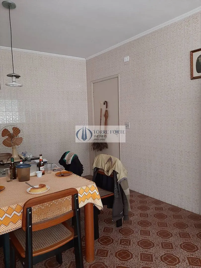 Imagem Bela casa 3dormitórios 2 banheiros e 4 vagas na Vila Formosa