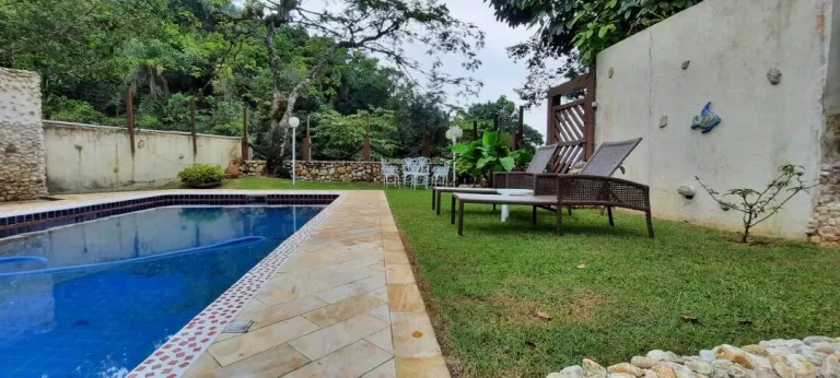 Imagem Linda casa frente mar !! Final de semana e feriados - praia da Tabatinga