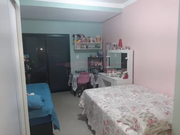 Imagem Casa a venda no condomínio Ibiti do Paço em Sorocaba/SP. casa com 3 dormitórios sendo 1 suíte, -...