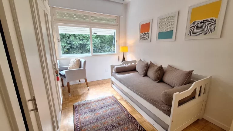 Imagem Apartamento para venda no bairro Auxiliadora em Porto Alegre