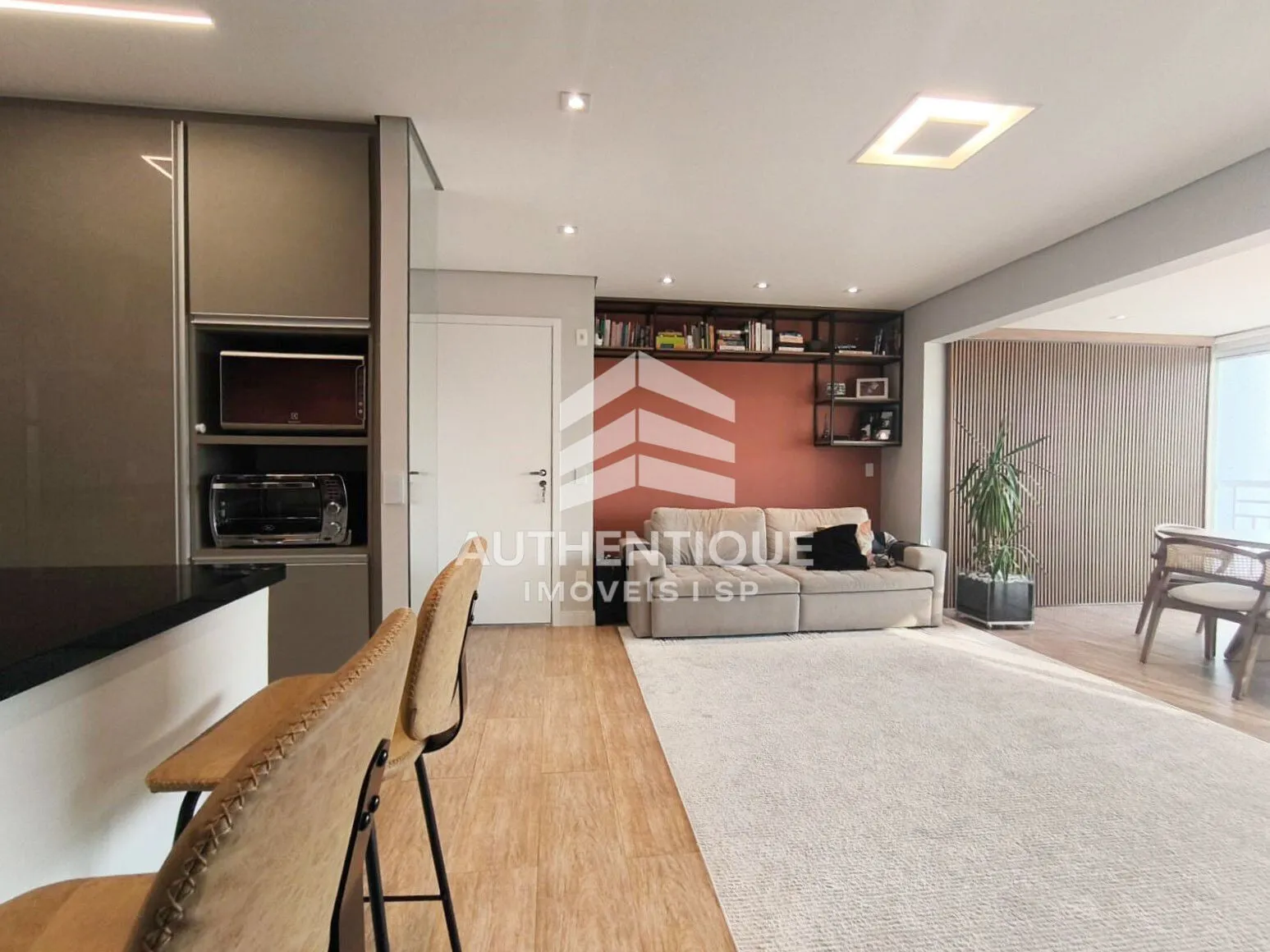 Imagem MATIZES BUTANTA - Apartamento no bairro Butantã à venda
