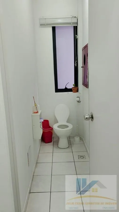 Imagem Sala Comercial para Venda em Curitiba, Centro, 1 banheiro