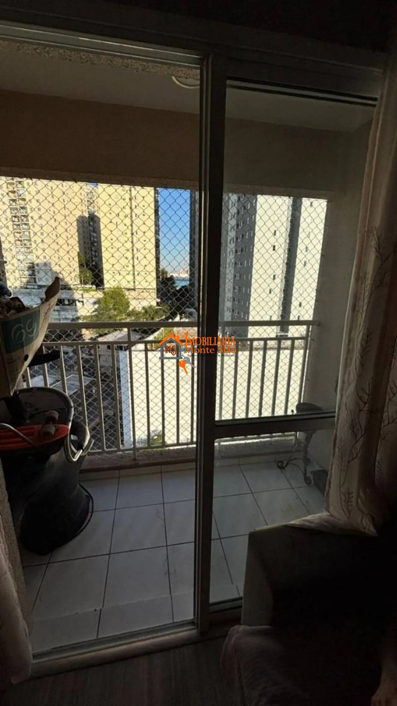 Imagem Apartamento com 2 dormitórios à venda, 55 m² por R$ 500.000,00 - Vila Rosália - Guarulhos/SP